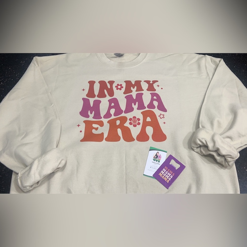 Mama Era Sweatshirt